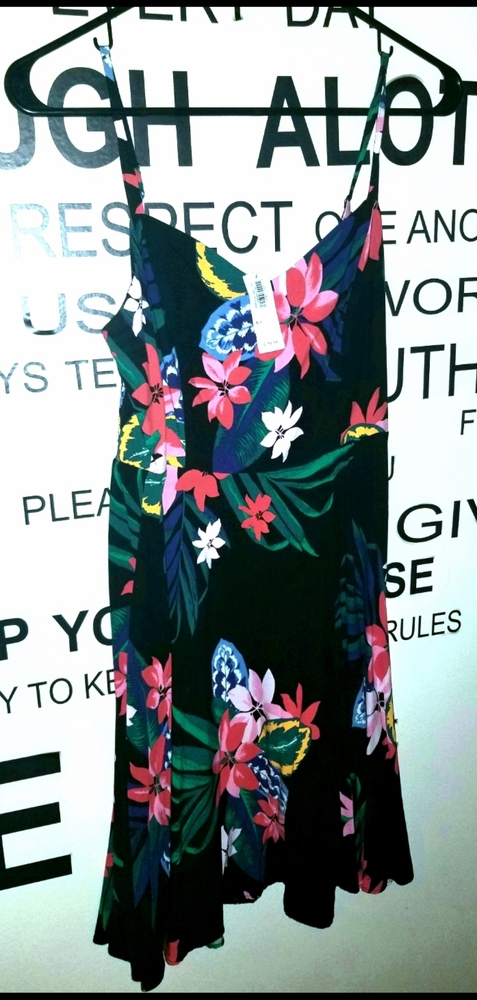 New with tags summer dress